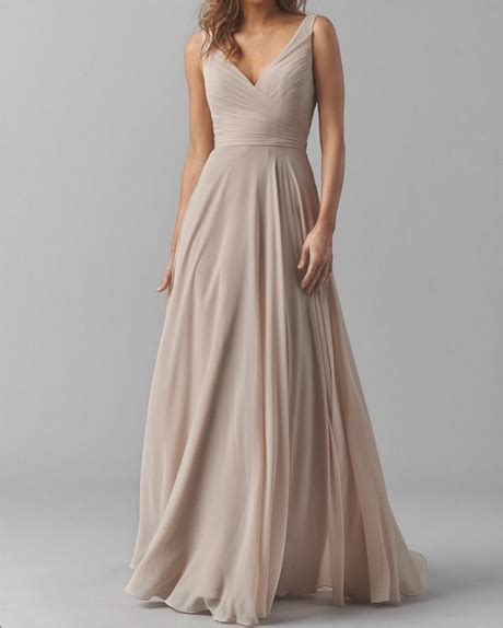 maxi jurk voor bruiloft mode en stijl