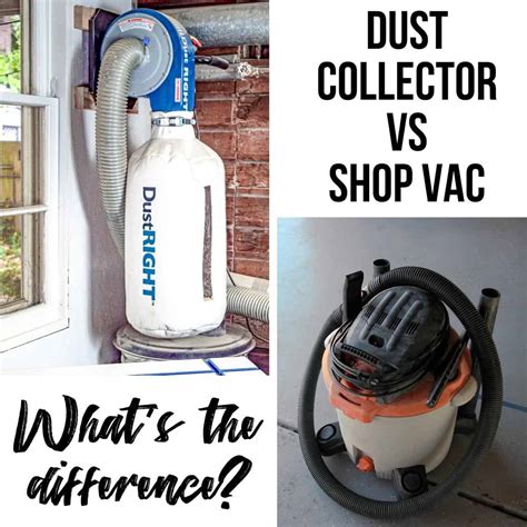 dust collector  shop vac  dust extractor  handymans daughter