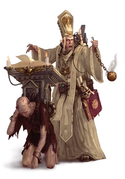 Fantasy Flight Games [news] Faith And Coin Concept Art Characters