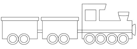 train cars coloring pages printable coloringpages