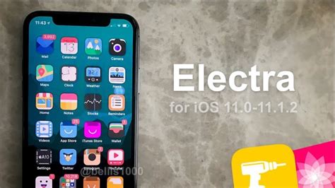 download electra jailbreak 1 0 beta 6 5 ipa for iphone and ipad with cydia impactor