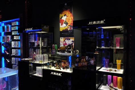 6 Shanghai Sex Shops To Meet All Your Bedroom Needs That’s Shanghai