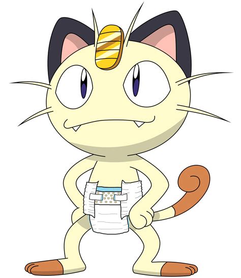 baby meowth hot sex picture