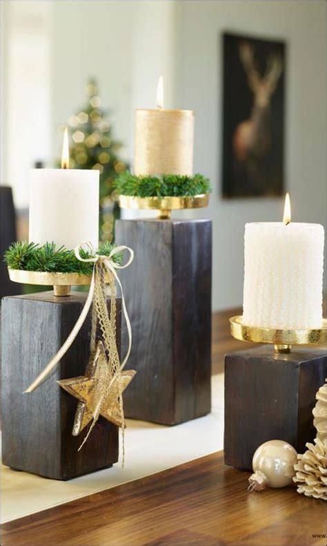 images  weihnachten  pinterest christmas home christmas candles