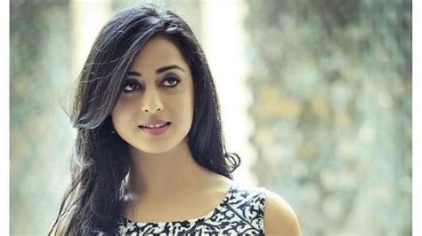 Dev D Actress Mahie Gill Reveals She Is A Mother Of A Three Year Old