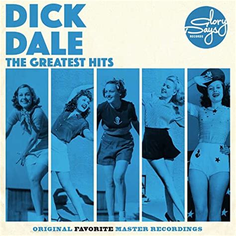 the greatest hits of dick dale by dick dale on amazon music uk