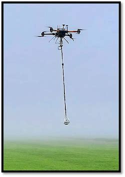 drone magnetic surveys  progress  playfairs rkv project norway prospector news