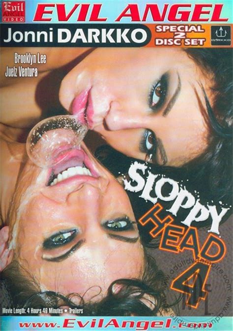 sloppy head 4 porn dvd 2012 popporn
