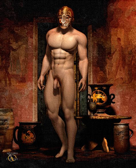 ancient roman men naked datawav