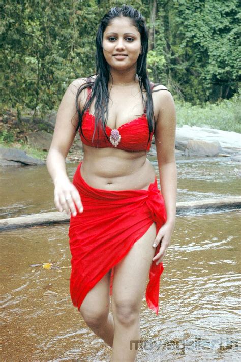 Actress Amruthavalli Hot Wet Stills Amrutha Valli Hot