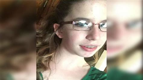 Teen Possibly Endangered Last Seen At Walmart With Unknown Man