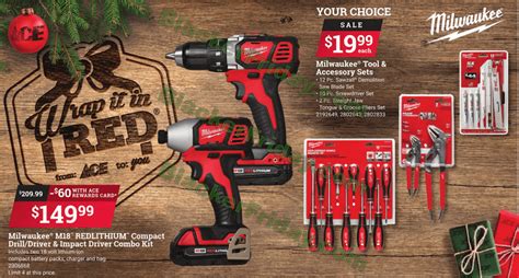 Milwaukee Tools Black Friday 2021 Sale Heres Whats Coming