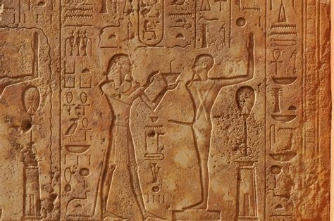 The Ancient Egyptian Sex Magazine — Steemit