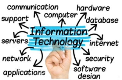 information technology  cio wiki