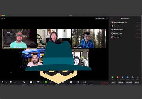 Zoombombing: come difendere e tenere sicure le videoconferenze Zoom