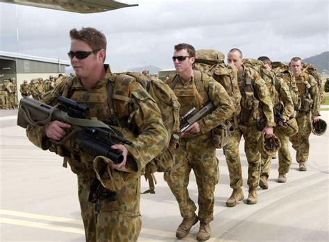 australias military  grow    people   rnz news