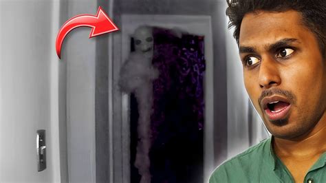 haunted stalker horror video youtube