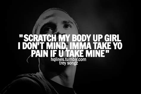 Hqlines Swag Trey Songz Sayings Quotes Image 545278