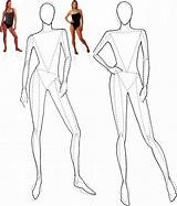 Drawing Fashion Template Reference Figure Illustration Templates Sketch Fleshing Poses Figures Hip Hand Body Hips Hands Croquis Sketches Martelnyc Woman sketch template