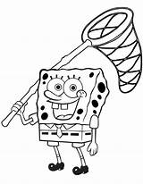 Coloring Spongebob Pages Jellyfish Plankton Printable 3kb Popular Library Clipart Comments sketch template