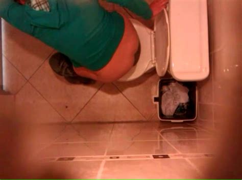 Girls Caught Peeing In The Toilet By Hidden Cam Alpha Porno