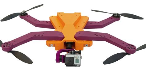 gopro toting drone     puppy cnet