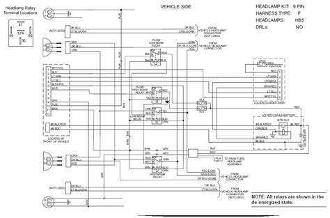 western ultramount  wiring diagram letterlazo
