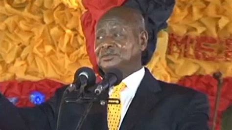uganda s president to sign anti gay bill cnn