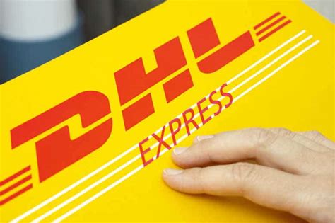 delivery  dhl express courier offshoresc