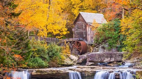 west virginia usa travel guide rough guides