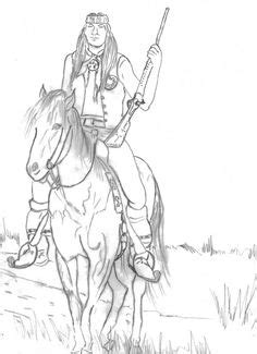 wild west realistic western coloring pages  adults bmp