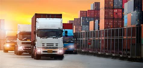 modes  transportation header icat logistics