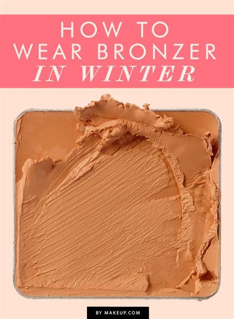 quick tip   wear bronzer  january makeupcom beauty