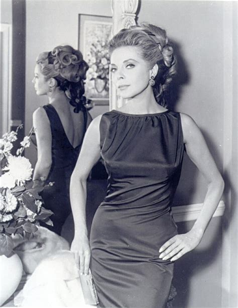 12 Best Barbara Bain Then Images On Pinterest Mission