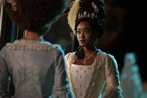 ‘queen Charlotte Shows How To Successfully Expand A Tv Universe