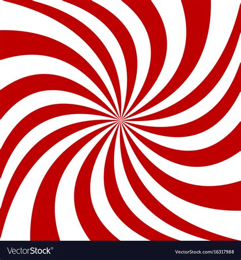 red spiral background graphic royalty  vector image