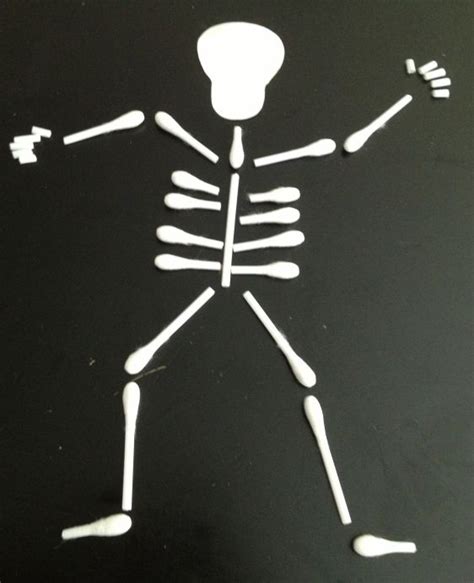 artsy   craftsy  tip skeleton