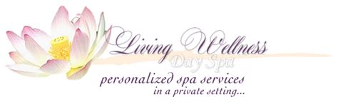 living wellness day spa
