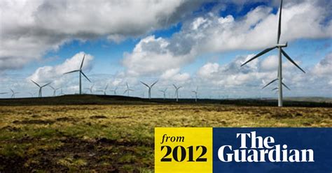 wind energy companies fear government s commitment is cooling wind