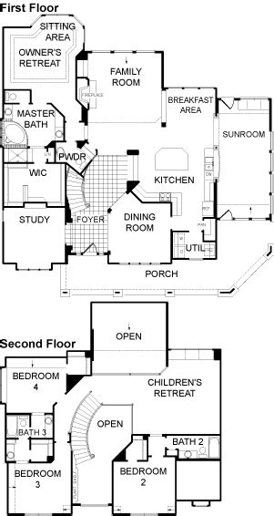 david weekley homes floor plans house decor concept ideas
