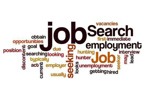 mastering  job search  layers careerbuilder