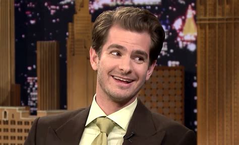 Andrew Garfield Says He S Open To Sex With Men Towleroad
