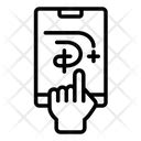 disney plusdisney icon pack   svg png icon fonts