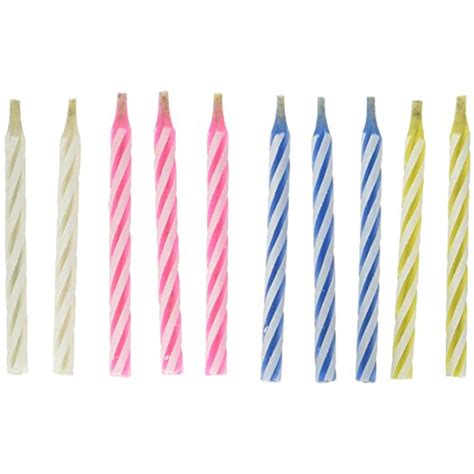 loftus magic trick relighting birthday candles  piece read    image link