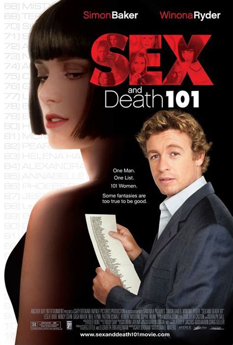 sex and death 101 2007 imdb