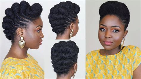 Best Protective Hairstyles For 4c Hair And Why It Matters