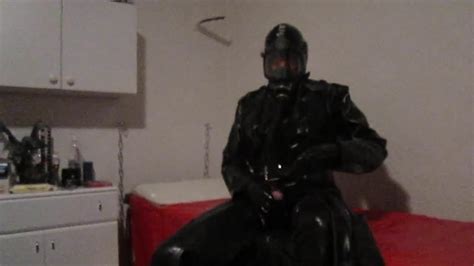 latex isa gas mask rubber games part 2 shemale porn 57