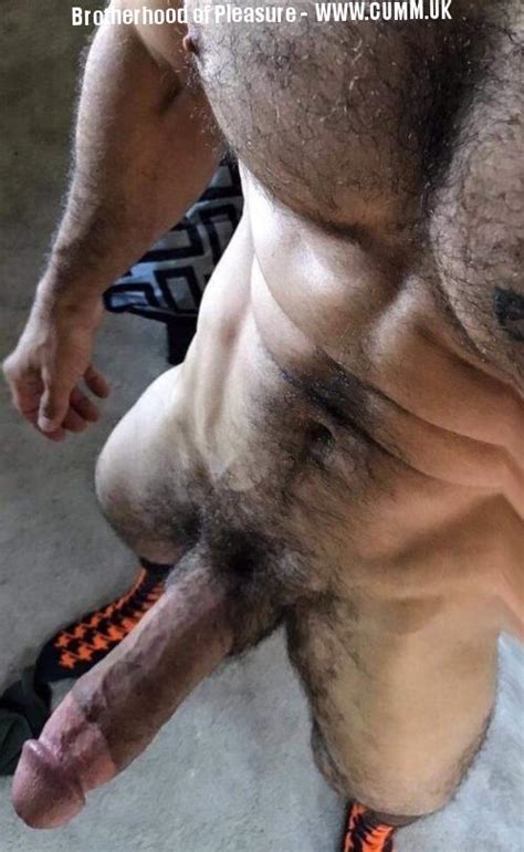 big mature cock of the month bbig hung hairy lad sportman naked the hapenis project