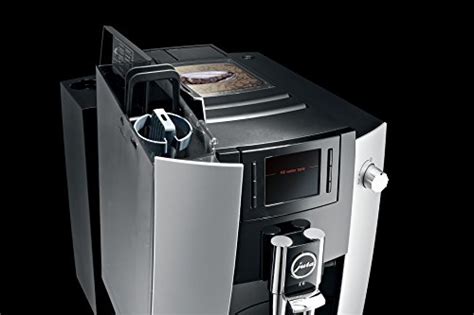 jura  coffee machine review espresso machine reviews