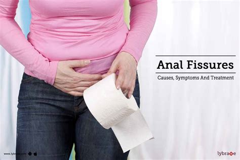 Anal Fissures Causes Symptoms And Treatment By Dr Ashok Mishra